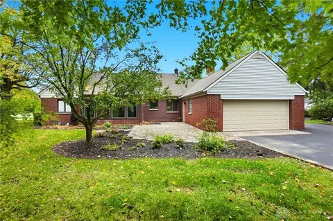 Exterior - 3464 Southern Blvd, Kettering, OH 45429 photo 7 of 8