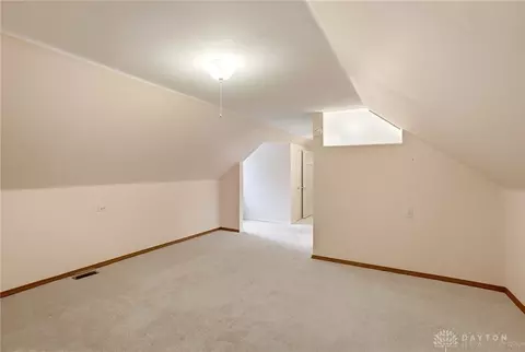 Bedroom - 3464 Southern Blvd, Kettering, OH 45429 photo 5 of 7