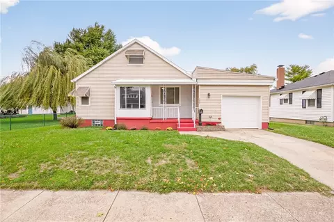 1904 Sunset Ave, Springfield, OH 45505