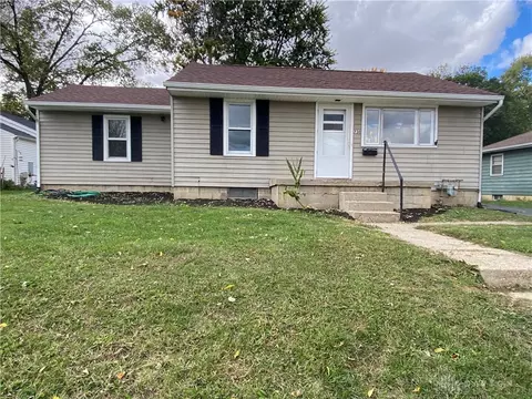 730 Gordon St, Piqua, OH 45356