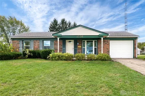1939 Providence Ave, Springfield, OH 45503