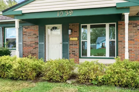 1939 Providence Ave, Springfield, OH 45503 photo 4
