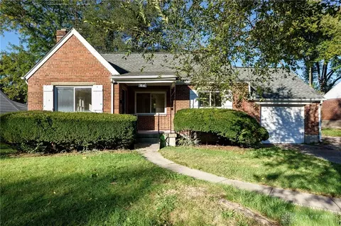 1641 Kipling Dr, Dayton, OH 45406