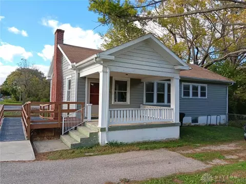 520 S Main St, Englewood, OH 45322
