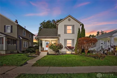 1741 King Ave, Dayton, OH 45420