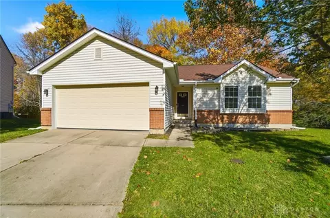 4183 Eagle Watch Way, Dayton, OH 45424