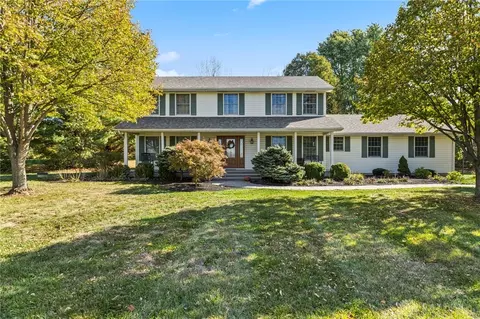 3368 Darrtown Rd, Hamilton, OH 45013