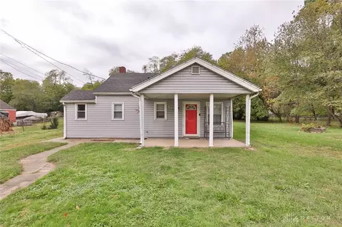 1932 Winton St, Middletown, OH 45044