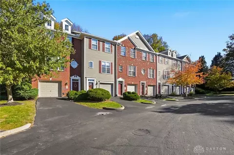 4274 Straight Arrow Rd, Beavercreek, OH 45430