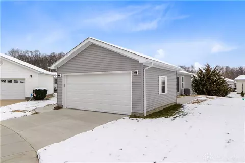 474 Kalynn Cir #19, Fairborn, OH 45324