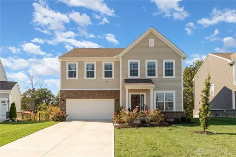 5485 Superior Ct, Fairfield Twp, OH 45011