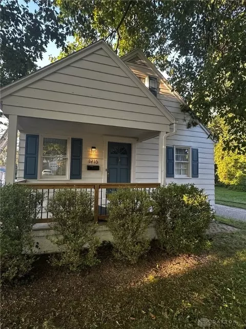 1716 Willamet Rd, Dayton, OH 45429