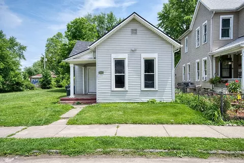 630 Hulbert St, Dayton, OH 45410