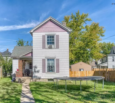 3405 E 5th St, Dayton, OH 45403