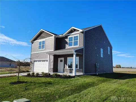 988 N South St, Wilmington, OH 45177