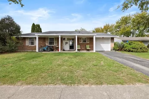 6701 Springport Way, Dayton, OH 45424