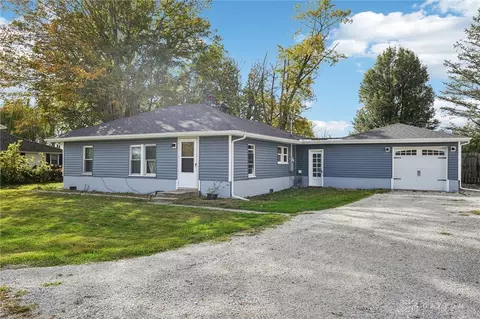 841 Paintersville New Jasp Rd, Xenia, OH 45385