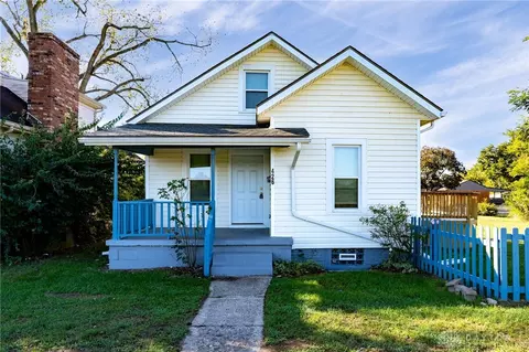 426 Catherine Ave, Dayton, OH 45449