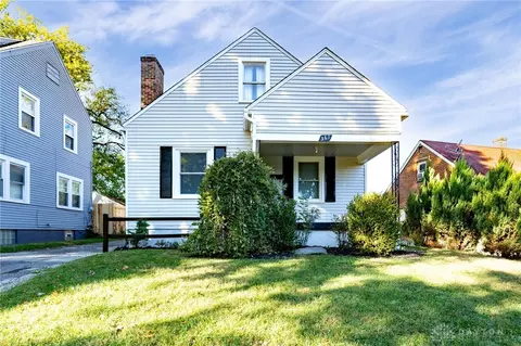 361 Roxbury Rd, Dayton, OH 45417