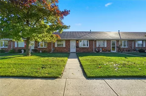 4446 Ridgewood Rd, Springfield, OH 45503