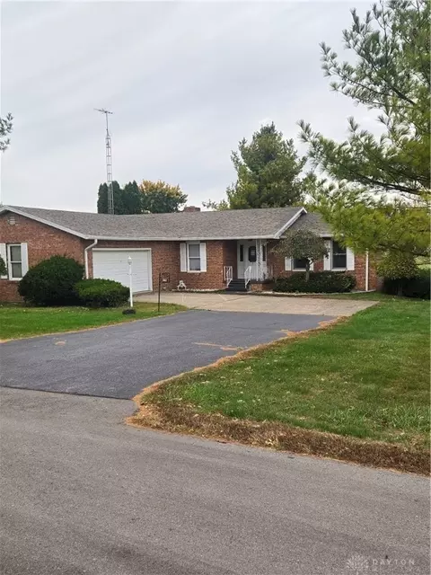 555 Beatrice Dr, Union City, OH 45390