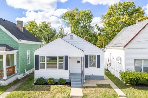 1129 Kahn Ave, Hamilton, OH 45011