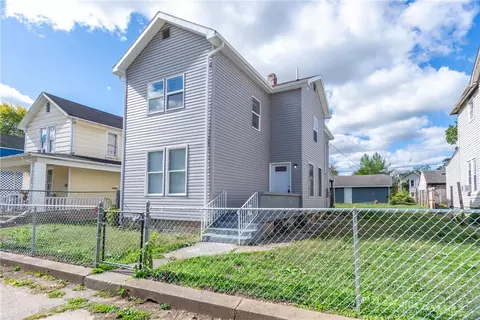 404 Baltimore St, Middletown, OH 45044