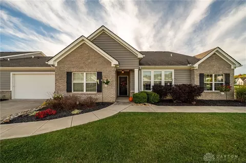 1271 Bourdeaux Way, Dayton, OH 45458