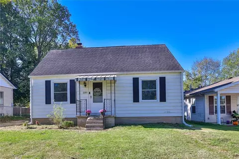 2310 Byron St, Middletown, OH 45042