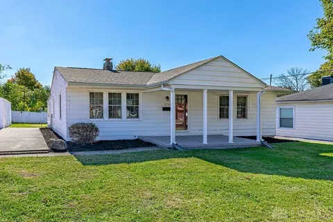 1237 Ellen Dr, Middletown, OH 45042