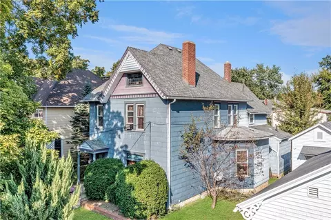 405 S Main St, Urbana, OH 43078