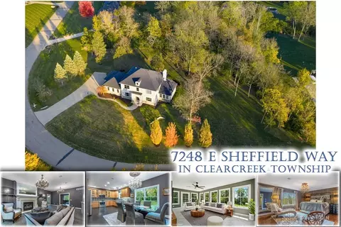 7248 E Sheffield Way, Waynesville, OH 45068