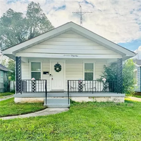 1741 S Smithville Rd, Dayton, OH 45410