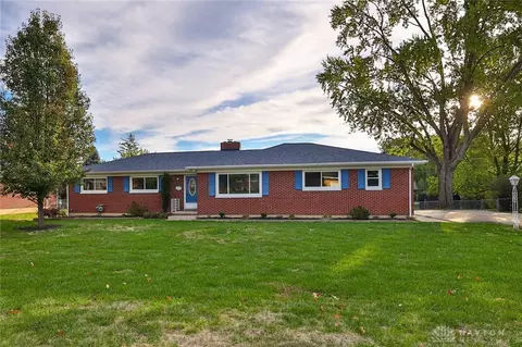 117 Stolz Dr, Middletown, OH 45042