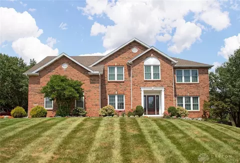 5108 Grandin Ridge Dr, Liberty Twp, OH 45011