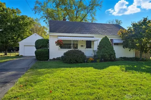 4716 Fairfield Ave, Fairfield, OH 45014