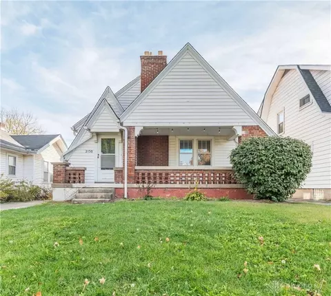 2138 Mapleview Ave, Dayton, OH 45420