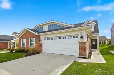 4313 Sweet Maple Ln, Dayton, OH 45459