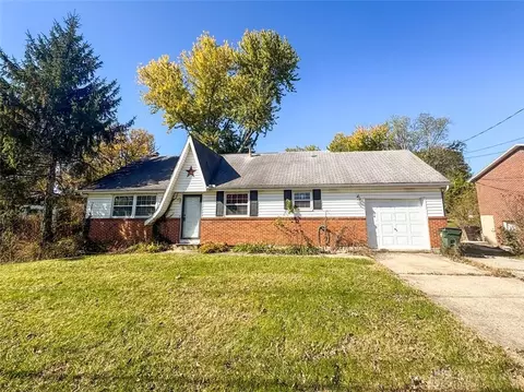 179 N 4th St, Waynesville, OH 45068