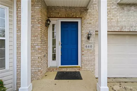Other - 640 Springmill Dr, Springboro, OH 45066 photo 1 of 10
