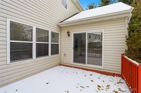 Exterior - 640 Springmill Dr, Springboro, OH 45066 photo 9 of 11