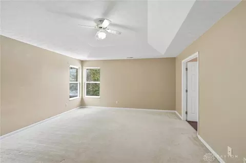 Bedroom - 640 Springmill Dr, Springboro, OH 45066 photo 1 of 11