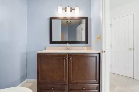 Bath - 640 Springmill Dr, Springboro, OH 45066 photo 6 of 7