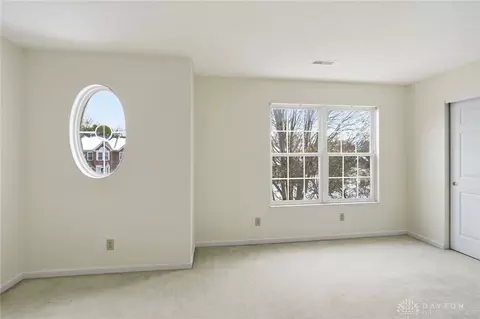 Bedroom - 640 Springmill Dr, Springboro, OH 45066 photo 4 of 11
