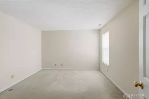 Bedroom - 640 Springmill Dr, Springboro, OH 45066 photo 11 of 11