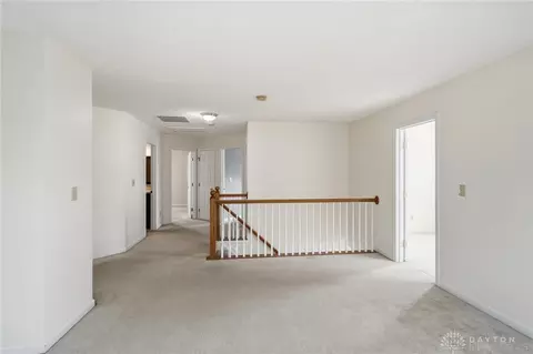 Entry Way - 640 Springmill Dr, Springboro, OH 45066 photo 4 of 5