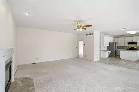 Living - 640 Springmill Dr, Springboro, OH 45066 photo 6 of 10