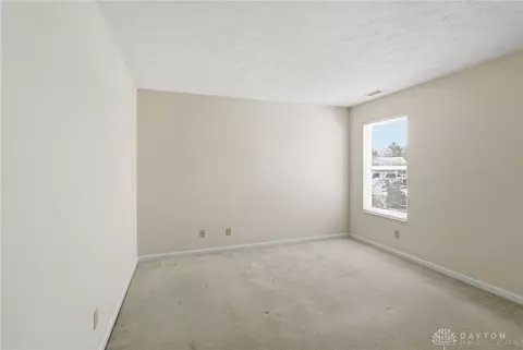 Bedroom - 640 Springmill Dr, Springboro, OH 45066 photo 9 of 11