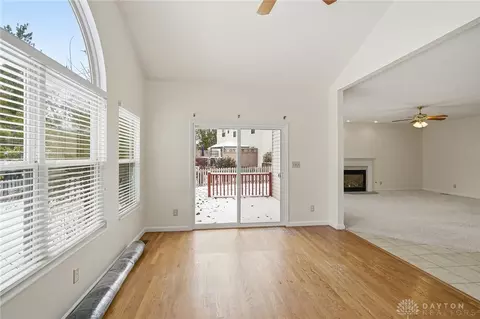 Living - 640 Springmill Dr, Springboro, OH 45066 photo 9 of 10