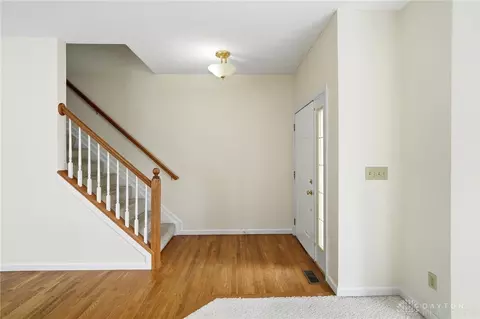 Entry Way - 640 Springmill Dr, Springboro, OH 45066 photo 1 of 5